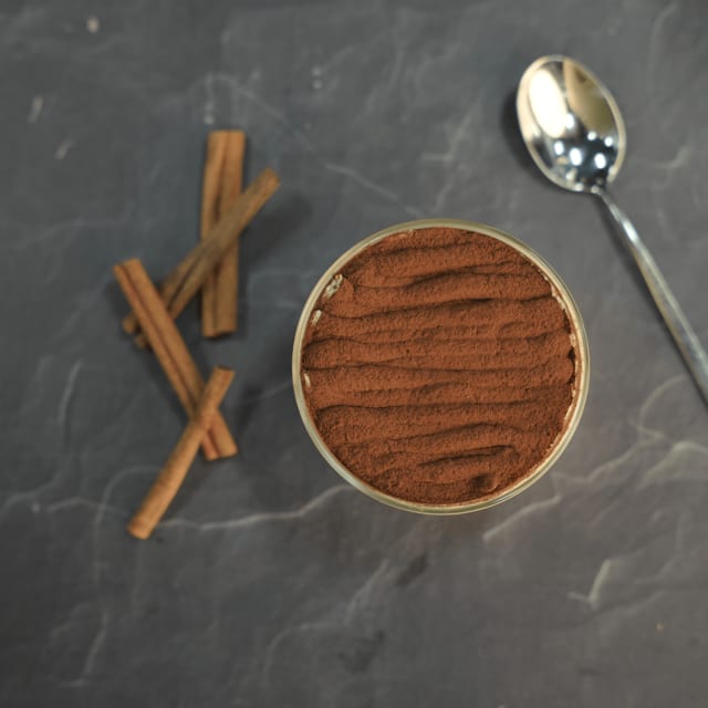 Tiramisu.